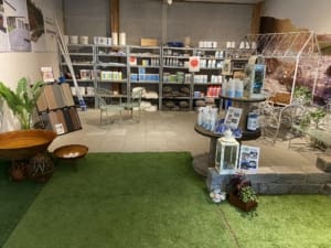Öppettider Falk´s trädgårdsmiljö i Tanumshede