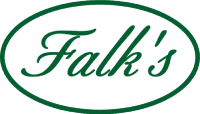 Falks Trädgårdsmiljö