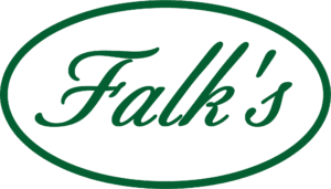 Falks  Mark & Utemiljö